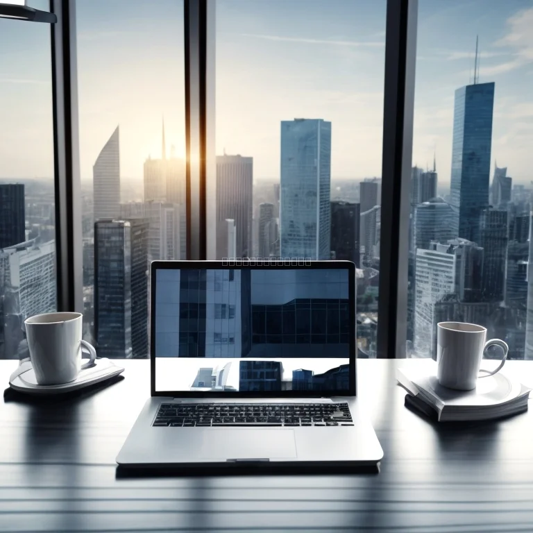Privacy protection and secure legal real estate services