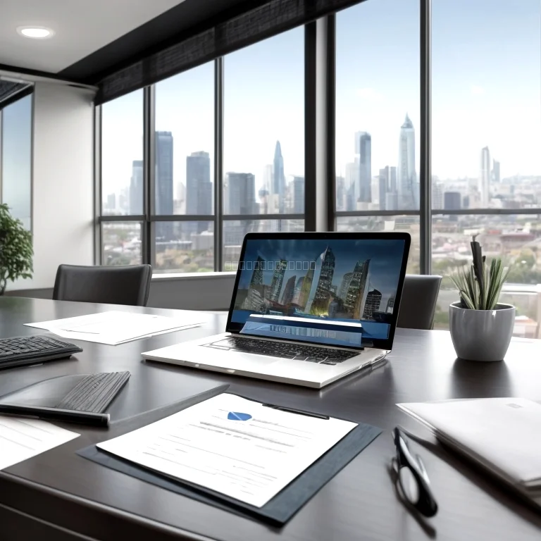 Mediator resolving real estate dispute