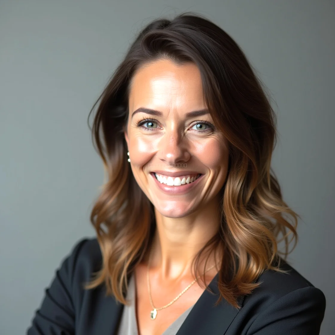 Amanda Clarke